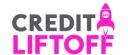 CreditLiftoff LLC. logo